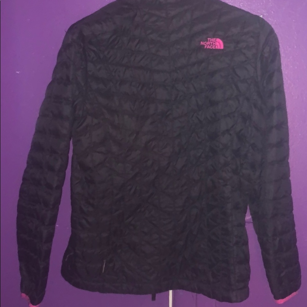 Jacket - Picture 4 of 6